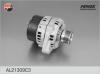FENOX AL21309C3 Генератор 80А, аналог 9402.3701-03 контактная смазка ВАЗ 2170-2172 Priora AL21309C3
