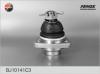 FENOX BJ10 141C3 BJ10141C3 Шаровая опора нижняя Г*З 2217 усиленная-цельнокованная