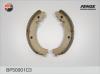 FENOX BP50001C3 Колодки барабанные задние ВАЗ 2101-2107, 2121, 2123 BP50001C3