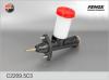 FENOX C2209.5C3 C2209.5C3Гл. цилиндр прив. выкл. сц. Г*З 24,3302,2217,31029, УАЗ 469,3151,3160,3161