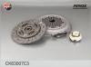 FENOX CK63007C3 CK63007C3 Комплект сцепления ВАЗ 2123 Нива-Шевроле