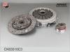 FENOX CK63 010C3 CK63010C3 Комплект сцепления Г*З, Г*З*ль (дв.402,406) с установоч.втулкой