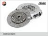 FENOX CK63016C3 CK63016C3 Комплект сцепления М2141 в инд. упак., корз. диск, подш. направл. FENOX