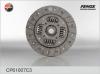 FENOX CP61 007C3 CP61007C3 Диск сцепления ВАЗ 2123 Нива-Шевроле