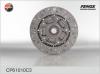 FENOX CP61010C3 CP61010C3 Диск сцепления Волга,Г*З*ль, двигатель 402,406