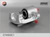 FENOX CT4502C1 Цилиндр колесный со скобой алюм. корп. правый ВАЗ 1111 ОКА CT4502C1