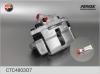 FENOX CTC4803O7 Суппорт 2108-21099, 2113-2115, ИЖ-2126
