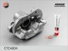 FENOX CTC4804O7 Суппорт без колодок правый ВАЗ 2108-21099, 2113-2115, ИЖ 2126 CTC4804O7