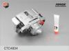FENOX CTC4804O7 Суппорт без колодок правый ВАЗ 2108-21099, 2113-2115, ИЖ 2126 CTC4804O7
