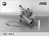 FENOX HB 1103L4 HB1103L4 Насос водяной Г*З на двигатель 4061,4063 универсальный в инд.упак., пласт.крыльч., керамич.