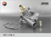 FENOX HB 1138L4 HB1138L4 Насос водяной Г*З на двигатель ЗМЗ 4061,4063 в инд. упак FENOX
