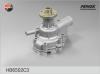 FENOX HB 6502C3 HB 6502C3/.1 Насос водяной УАЗ 3160 в инд. упак.керам.сальн.чугун.крыльч., прокл.