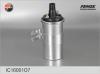 FENOX IC16001O7 IC16001O7 Катушка зажигания ВАЗ 2101-2107, 2121 в инд.упак .Б117А-11маслонаполненная