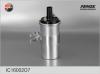 FENOX IC16002O7 IC16002O7 Катушка зажигания ВАЗ 2108-2109, 099 в инд. упак.027.3705 маслонаполненная