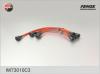 FENOX IW73 010C3 IW73010C3 Комплект проводов зажигания (силикон) Г*З 3102,3302(д.406)