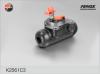 FENOX K2561C3 K2561C3 Цилиндр колёсный заднего тормоза УАЗ 469