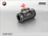 FENOX K2810C3 K2810C3 Цилиндр колёсный заднего тормоза Г*З24-10,2217,2752,3102,31029,3110