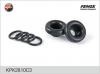FENOX KPK2810C3 Ремкомплект цилиндра колесн рез. EPDM заднего цилиндра Г*З 2410,3102,3110 KPK2810C3