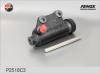 FENOX P2518C3 P2518C3 Цилиндр привода выключения сцепления Г*З 3102