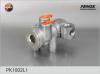 FENOX PK 1002L1 PK1002L1 Регулятор давления ВАЗ 2101 в инд. упак., в пакете, алюм. корп. FENOX