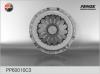 FENOX PP60010C3 PP60010C3 Корзина сцепления Волга,Г*З*ль, двигатель 402,406 в инд. упак. FENOX