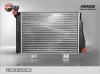 FENOX RC00003C3 радиатор охлаждения