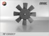 FENOX RF13002O7 RF13002O7 Вентилятор охлаждения в сборе с двигателем ВАЗ-2103-2107 в инд. упак.