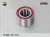 FENOX RTBB12313O7 Подшипник ступицы колеса