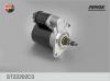 FENOX ST 22202C3 ST22202C3/C7/O7 Стартер ОКА