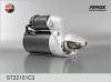 FENOX ST 32101C3 ST32101C3/O7 Стартер ВАЗ 2110
