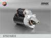 FENOX ST32102C3 Стартер ВАЗ 1118 2115 FENOX ST 32102 C3