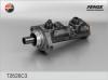 FENOX T2626C3 T2626C4/C3 Главный тормозной цилиндр Г*З 2410 в груп. упак., штуцер перпендикулярно оси FENOX