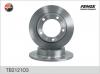 FENOX TB 2121O3 TB2121O3 Тормозной диск ВАЗ 2121