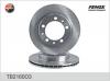FENOX TB 2160O3 TB2160O3 Диски тормозные УАЗ 3160