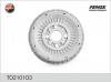 FENOX TO 2101O3 TO2101O3 Барабан тормозной ВАЗ 2101