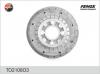 FENOX TO 2108O3 TO2108O3 Барабан тормозной ВАЗ 2108