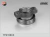 FENOX TP2108C3 TP2108C4/C3 Муфта сцепления ЗИЛ 5301