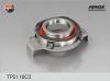 FENOX TP2116C3 TP2116C3 Муфта сцепления ВАЗ 2108 в сборе в инд. упак. FENOX