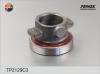 FENOX TP2129C3 Подшипник выжимной УАЗ 3151 3741 FENOX TP2129C3