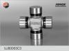 FENOX UJ80 003C3 UJ80003C3/С5 Крестовина ВАЗ 2121,2123