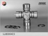 FENOX UJ80 004C3 UJ80004C3/C5 Крестовина Г*З