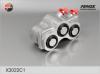 FENOX X3022C1 Цилиндр колесный алюм. корп. левый ВАЗ 2120, 2121-2131, 2123 X3022C1