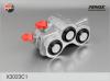 FENOX X3023C1 Цилиндр колесный алюм. корп. правый ВАЗ 2120, 2121-2131, 2123 X3023C1