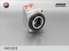 FENOX X4816C6 X4816C6 Цилиндр переднего тормоза внутренний левый ВАЗ 2101 с фиксатором и пружиной в инд. упак. FENOX