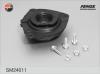 FENOX SM24011 Опора амортизатора левая Nissan Micra (K12E), Note, Tiida SM24011