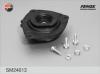 FENOX SM24013 Опора амортизатора левая Nissan Qashqai, X-Trail (T31) 07-, Renault Koleos SM24013