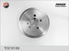 FENOX TO216199 TO216199_=DB4299 [6Q0609617] барабан торм./ Audi A2 1.4 00-05, Seat Cordoba/Ibiza 1.2/1.4TDi 99