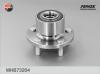 FENOX WHB73204 СТУПИЦА в сборе с подшипником пер Land Rover Freelander 06-