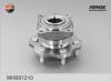 FENOX WHB81210 Ступица