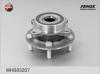 FENOX WHB83207 СТУПИЦА в сборе с подшипником пер Mitsubishi Grandis 03-